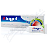 Alogel gel na afty 8ml