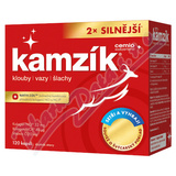 Cemio Kamzk cps. 120 drek 2023 R