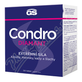 GS Condro DIAMANT tbl. 120