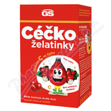 GS CKO elatinky 50ks