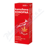 Cemio Kamzkova konopn mast hejiv 200ml