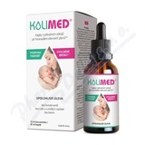 KoliMed 15 ml koncentrtu-45 ml kapek