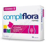 Compliflora Femina cps. 10