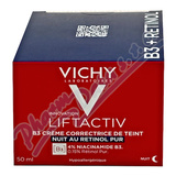VICHY LIFTACTIV B3 Non krm s retinolem 50ml
