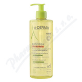 A-DERMA Exomega CONTROL Zvl. sprchov olej 500ml