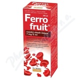 Ferrofruit 245ml Dr. Müller