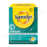 Supradyn Immune pot. tbl. 90