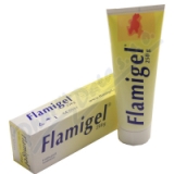Flamigel 250ml hydrokoloid. gel na hojení ran