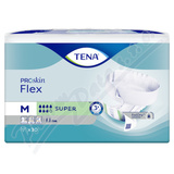 TENA Flex Super Medium ink. kalh. s pásem 30ks724230