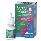 Systane Ultra Zvlhujc on kapky 10ml