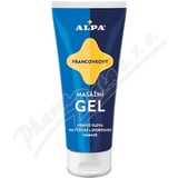 Alpa francovkov masn gel 100ml