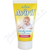 Aviril dtsk krm 50ml