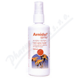 Arnidol spray drm. spr. sol.  1x100ml