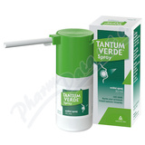 Tantum Verde Spray 1. 5mg-ml spr. 30ml