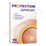 Protectum Ginkgo cps. 90