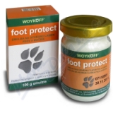 Foot protect emulze 100g