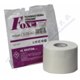 FOX SPORT TAPE tejpovací páska viskózní 5cmx12m