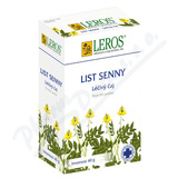 List Senny spc. 1x40g II