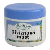 Dr. Popov Diviznov mast 50ml