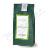 RYOR Lymfodren bylinn aj 50g