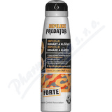 Repelent Predator Forte spray 150ml