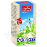 Apotheke Dchac cesty aj 20x1. 5g