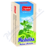 Apotheke Meduka lkask aj 20x1. 5g