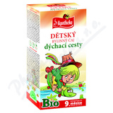 Apotheke Dtsk aj BIO dchac cesty 20x1. 5g