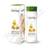 CutisHelp konopn tlov balzm dtsk 200ml