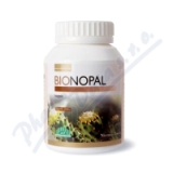 Nopal BIO 60g cps. 120