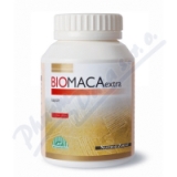 Maca Extra BIO 60g cps. 120