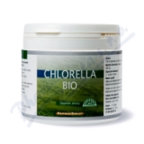 Chlorella BIO 300g tbl. 1200