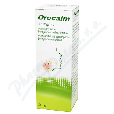 Orocalm 1.5mg-ml orm.spr.sol.1x30ml
